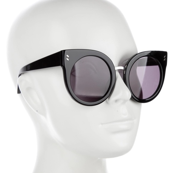 Luxury Stella McCartney sunglasses main image 6